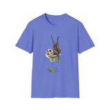 Slotharita Shirt - Unisex Softstyle T-Shirt
