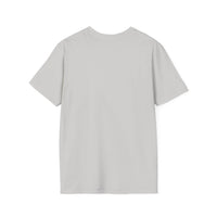 A Little Country - Unisex Softstyle T-Shirt