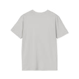 A Little Country - Unisex Softstyle T-Shirt