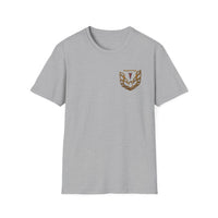 Trans Am Front/Back - Unisex Softstyle T-Shirt