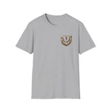 Trans Am Front/Back - Unisex Softstyle T-Shirt