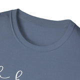 Oh Honey I Am That Mom - Unisex Softstyle T-Shirt