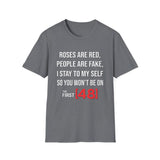 First 48 - Unisex Softstyle T-Shirt