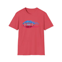 SEC Spin - Unisex Softstyle T-Shirt