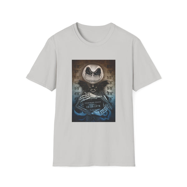 Jack - Unisex Softstyle T-Shirt