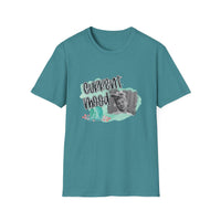 Current Mood - Unisex Softstyle T-Shirt