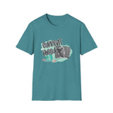 Current Mood - Unisex Softstyle T-Shirt