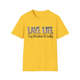 Lake Life - Unisex Softstyle