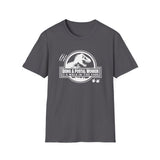 Walk In The Park Postal - Unisex Softstyle T-Shirt