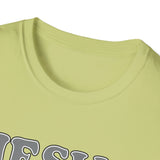 Jesus Loves You - Unisex Softstyle T-Shirt