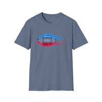 SEC Spin - Unisex Softstyle T-Shirt