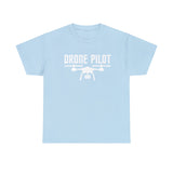 Drone Pilot - Short Sleeve Unisex T Shirt