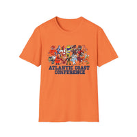 ACC - Unisex Softstyle T-Shirt