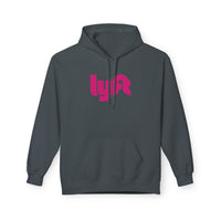Lyft - Unisex Midweight Softstyle Fleece Hoodie