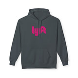 Lyft - Unisex Midweight Softstyle Fleece Hoodie