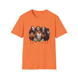 Scary Drip - Unisex Softstyle T-Shirt