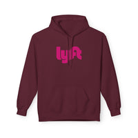 Lyft - Unisex Midweight Softstyle Fleece Hoodie