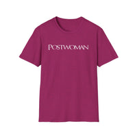 Postwoman Postal - Unisex Softstyle T-Shirt