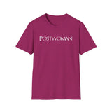 Postwoman Postal - Unisex Softstyle T-Shirt