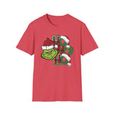 Ho Ho Ho - Unisex Softstyle T-Shirt
