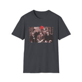 Scary Family - Unisex Softstyle T-Shirt