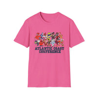 ACC - Unisex Softstyle T-Shirt