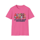 ACC - Unisex Softstyle T-Shirt