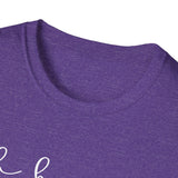 Oh Honey I Am That Mom - Unisex Softstyle T-Shirt
