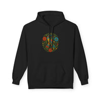 Autism Awareness - Unisex Midweight Softstyle Fleece Hoodie