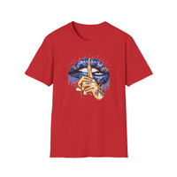 Autisim Don't Judge - Unisex Softstyle T-Shirt