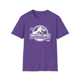 Walk In The Park Postal - Unisex Softstyle T-Shirt