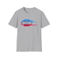 ACC Spin - Unisex Softstyle T-Shirt