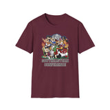 South Eastern - Unisex Softstyle T-Shirt
