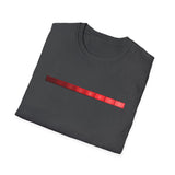 KR Scanner - Unisex Softstyle T-Shirt