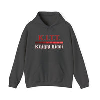 Knight Hoodie - Unisex Heavy Blend™ Hooded Sweatshirt