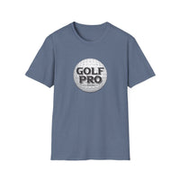 Golf Pro Needed - Unisex Softstyle T-Shirt