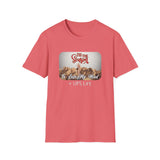 Tis The Season UPS - Unisex Softstyle T-Shirt