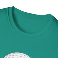 Golf Pro Needed - Unisex Softstyle T-Shirt