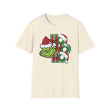 Ho Ho Ho - Unisex Softstyle T-Shirt
