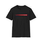 KR Scanner - Unisex Softstyle T-Shirt