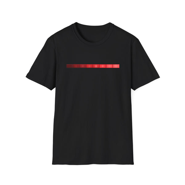 KR Scanner - Unisex Softstyle T-Shirt