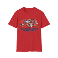 ACC - Unisex Softstyle T-Shirt