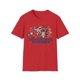 ACC - Unisex Softstyle T-Shirt