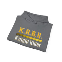 KARR Knight Hoodie - Unisex Heavy Blend™ Hooded Sweatshirt