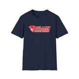 Hellcop Charger - Softstyle T Shirt
