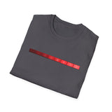 KR Scanner - Unisex Softstyle T-Shirt