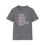Innocent - Unisex Softstyle T-Shirt