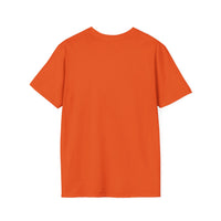 You Broke Something - Unisex Softstyle T-Shirt