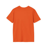 You Broke Something - Unisex Softstyle T-Shirt