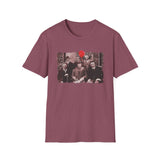 Scary Family - Unisex Softstyle T-Shirt